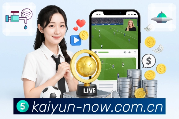 内容体系认证展示